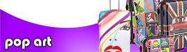 Pop Art Cases
